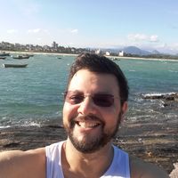 Felipe Pessoa的照片