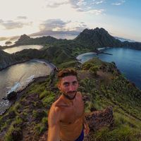 Nicolò Ferrari's Photo