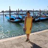 Anna Nagasugi's Photo