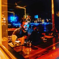 Mamoud Gaber's Photo