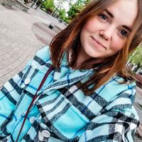 Svetlana Valerevna的照片