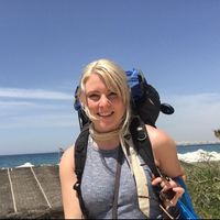 Ashley Burr的照片