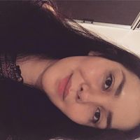 Valeria Ahily's Photo