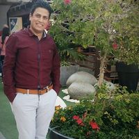 Andrew Ashraf的照片