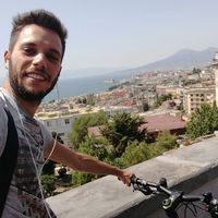 Davide Scognamiglio's Photo