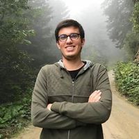 Ramazan Bilge Başgün的照片