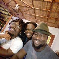 Fotos de Paul O. TOUNDOH