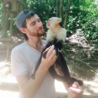 Nathaniel Haynes的照片