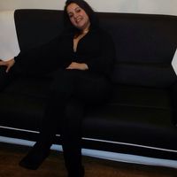 Maria Sarkozi's Photo