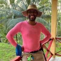 Michael James's Photo