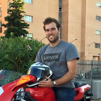 Daniel Perez的照片