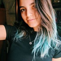 Ana Ferrand的照片