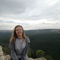 Anika Olbrisch的照片