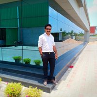 Tushar Gadhiya's Photo