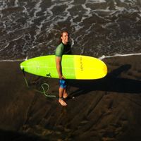 Jonas Soergel's Photo