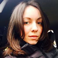 Helen Kovalyova的照片