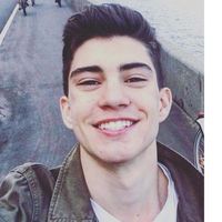 Egor Glagolev's Photo