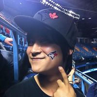 Ryota Masuda's Photo