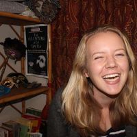 Emma Beaton的照片