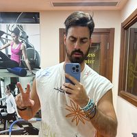 Photos de Damby Izzo