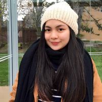 Pamela Blanca Aquino's Photo