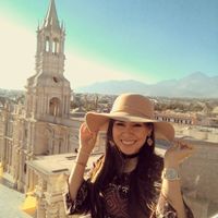 LISSET ALVAREZ的照片