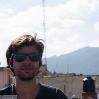 Fotos de Francisco Cirilo Acuña