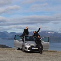 Fotos von Cristina Aragonè