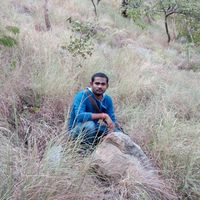 Dinesh Kumar Palanisamy's Photo