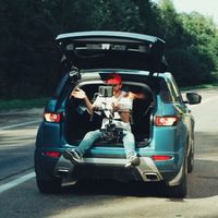 Sergei Ryabinichev的照片