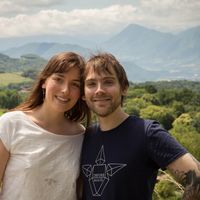 Marie RONDOT的照片