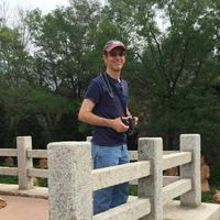 john douglas's Photo