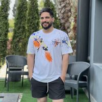 Adel Abbasi的照片