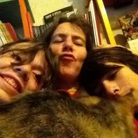 Photos de Ophélie Pauchet