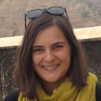 Antonija Kurbalija's Photo