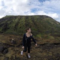 Zdjęcia użytkownika Sarah Zaborowski