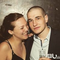 Jean-Charles Hoebeke's Photo