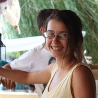 Bilyana Mancheva的照片