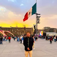 Fernando Flores Resendiz's Photo