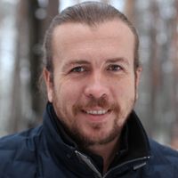 Vadim Rudenko's Photo