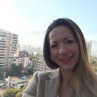 Iliana Waleska的照片