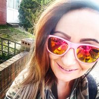 Kornelia Michalska's Photo