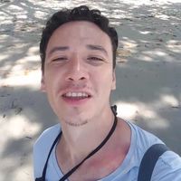 Michael Ramirez's Photo