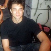 Facundo Lopez Magarik的照片