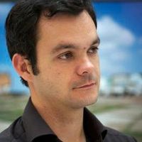 Fotos von Eric Lusito