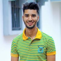 Mohssine Safani's Photo