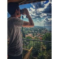 Serdar Yamaner's Photo