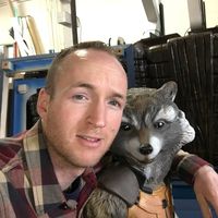 Paul Peterson的照片