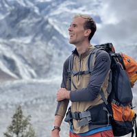 Neele Henry Seifert's Photo