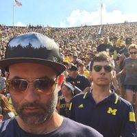 Emiliano Matteo's Photo